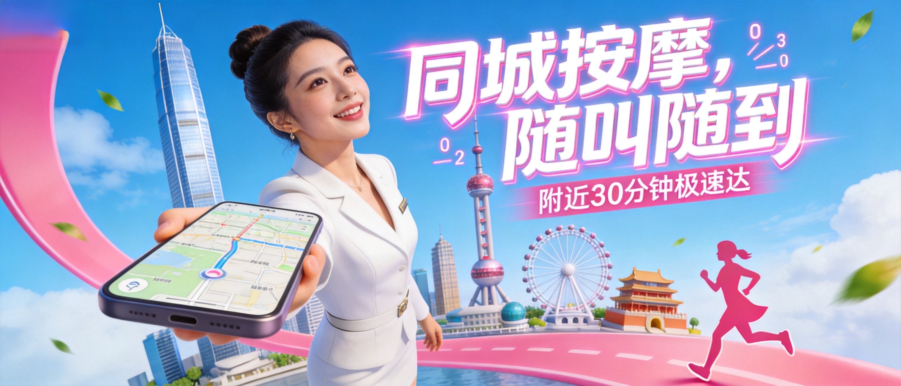 梅州活立到家上门按摩：把放松这件事，真正还给自己